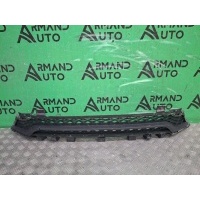 Решетка бампера Lada Largus 1 2021-нв 8450090847, 8