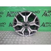 диск колесный r17 Kia Seltos 1 52910Q5260, 8