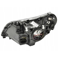 Fiat ducato 2006 - 2014 фара фара правый depo 1340663080