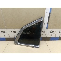 Стекло кузовное глухое правое NISSAN Qashqai (J11) 2014> 833124EA0A