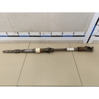 Колонка рулевая RENAULT Logan 2005-2014 488106612R