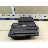 Корпус воздушного фильтра VW Polo (Sed RUS) 2011> 04E129607AS
