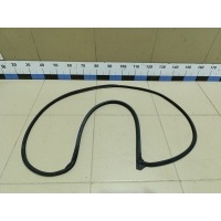 Уплотнитель двери TOYOTA Corolla E15 2006-2013 6787112530