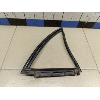 Уплотнитель форточки правый TOYOTA Corolla E15 2006-2013 6818812330