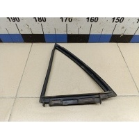 Уплотнитель форточки левой TOYOTA Corolla E15 2006-2013 6818912330