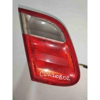 Фонарь крышки багажника правый Mercedes CLK W208 2000 2088200564
