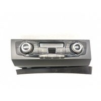 Блок управления климат-контролем Audi A4 B8 8K2820043AP