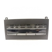 Блок управления климат-контролем Mercedes-Benz E-Class W212 A2129000128