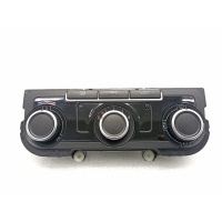 Блок управления климат-контролем Volkswagen Tiguan 1 7N0907426BGZJU