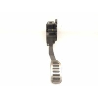 Педаль газа Volkswagen Polo 6R1 6Q2723503H