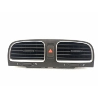 Дефлектор воздушный Volkswagen Golf 6 5K0819728N, 5K0815736D, 5K0815735D