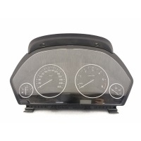 Панель приборов BMW 3-Series F30 62108803204, 9295857, 9232895, 62109295857, 62109311393, 62109325215, 62109363177, 62109379978, 62109382100, 62106804970, 62106834501, 62106843138, 62106847241