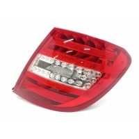Фонарь Mercedes-Benz C-Class W204 A2048206564