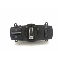 Переключатель света фар BMW 7-Series F01 61316803965, 61319311218, 61319339220, 61319192744, 61319346841, 9192744