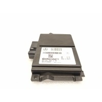 Блок управления Mercedes-Benz E-Class W212 A0009002006
