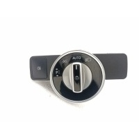 Блок управления светом Mercedes-Benz E-Class W212 A2129050551, A21290505519107
