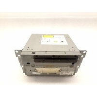 Магнитола BMW 5-Series F10 65129244123, 65129248274, 65129293398, 65129289250, 65129286444, 65129199605