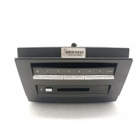 Магнитола Mercedes-Benz S-Class W221 A2218703891
