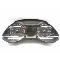 Панель приборов Audi Q5 8R 8R0920930E