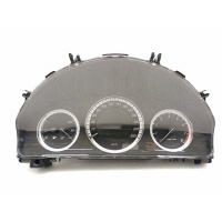 Панель приборов Mercedes-Benz C-Class W204 A2049003100
