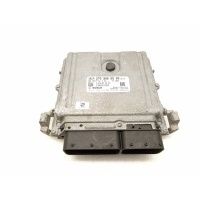 Блок управления двигателем Mercedes-Benz A-class W176 A2709000900