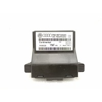 Блок комфорта Volkswagen Tiguan 7N0907530AG