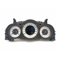 Панель приборов Mercedes-Benz C-Class W204 A2049004913