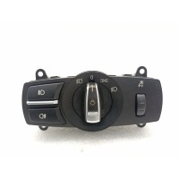 Переключатель света фар BMW 5-Series F07 61316803965, 61319311218, 61319339220, 61319192744, 61319346841, 9192744