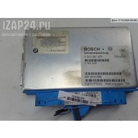Блок управления АКПП BMW 5 E39 (1995-2003) 2000 1423642, 0260002429