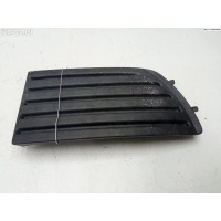 Решетка (заглушка) в бампер Перед. R Nissan Primera P11 (1996-1999) 1997 622562J000