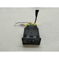 Выключатель концевой (концевик) Volkswagen Golf-6 2010 1K0919237D