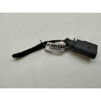 Разъем (фишка) проводки Volkswagen Golf-4 2001 1J0973803