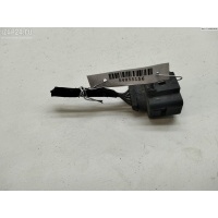 Разъем (фишка) проводки Volkswagen Touran 2009 1J0973705