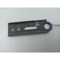 Кронштейн радиатора L Opel Corsa C 2006 90576295