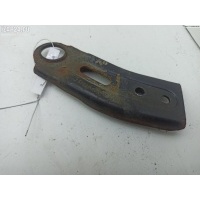 Кронштейн радиатора R Opel Corsa C 2006 90576294