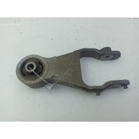 Кронштейн КПП опорный Зад. Opel Corsa C 2006 13117088