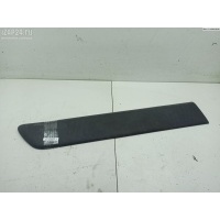 Молдинг двери задней правой Renault Kangoo I (1998-2008) 2003 8200077557, 8200077548, 8200077552, 8200077554