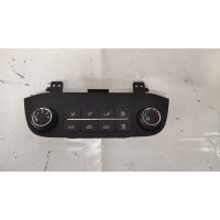 Панель кондиционера kia oe 97250 - 3u001
