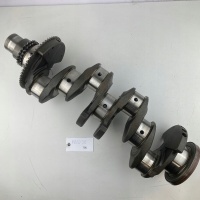 Вал коленчатый fiat ducato iveco daily jumper boxer 3.0 tdi