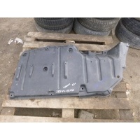 Крышка шасси задняя задняя toyota corolla e21 2019 - 58399 02190