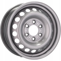 Колесо штампованное magnetto wheels r1 - 2051 6.5 