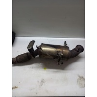 Volkswagen amarok катализатор dpf 2h0131723c 2.0tdi