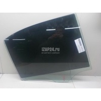 Стекло двери задней правой Mercedes Benz W204 (2007 - 2015) 2047350000