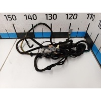 Проводка (коса) Ford Fiesta (2001 - 2008) 1475851