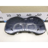 Панель приборов Toyota Corolla E15 (2006 - 2013) 8380002P52