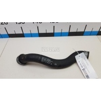 Патрубок радиатора Mercedes Benz W204 (2007 - 2015) 2045011582