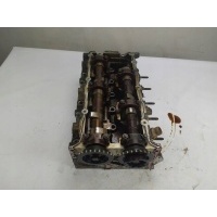 Головка блока цилиндров 071103373 volkswagen passat b5