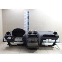 Торпедо Ford Fiesta (2001 - 2008) 1869852