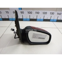 Зеркало правое электрическое Ford Fiesta (2001 - 2008) 1522580