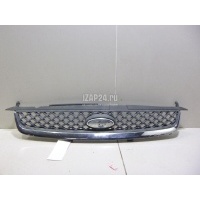 Решетка радиатора Ford Fiesta (2001 - 2008) 1381784